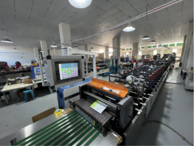 Дигитализацијата и одржливоста ја водат надградбата на флексибилното пакување; Jinde Packaging станува претпочитан глобален партнер